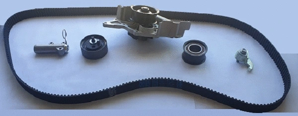 Pompe à eau + kit de courroie crantée TECHNOX KW20352