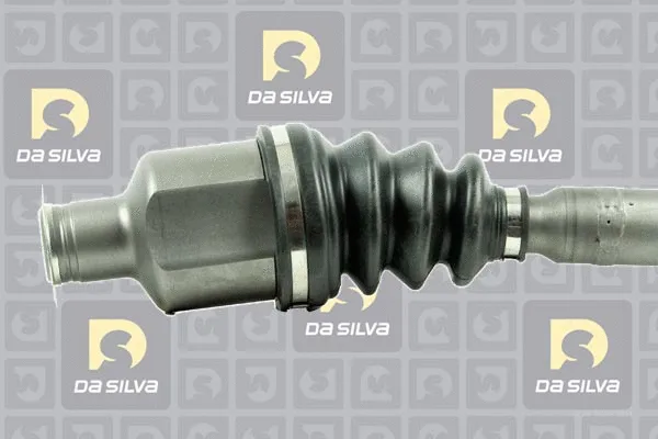 Arbre de transmission DA SILVA 403T