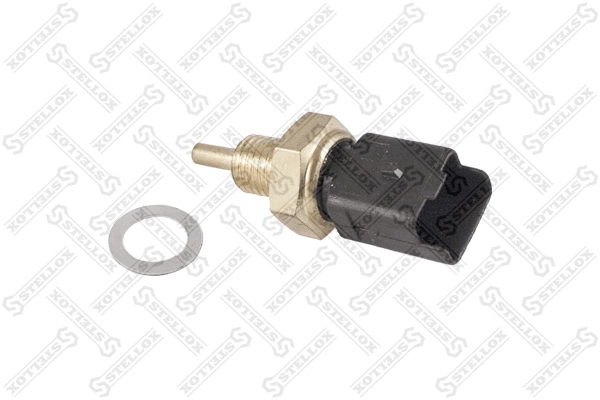 Sonde, température du liquide de refroidissement STELLOX 06-04060-SX