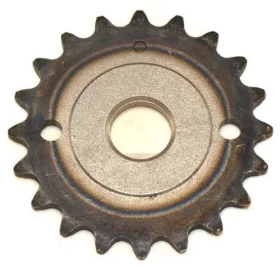 Roue dentée, pompe à huile Cloyes S923