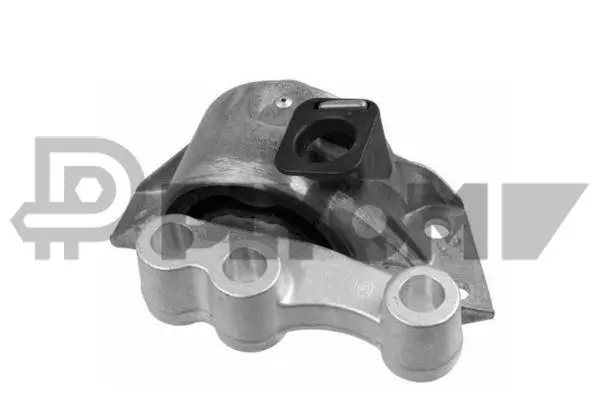 Support moteur PLYOM P756541