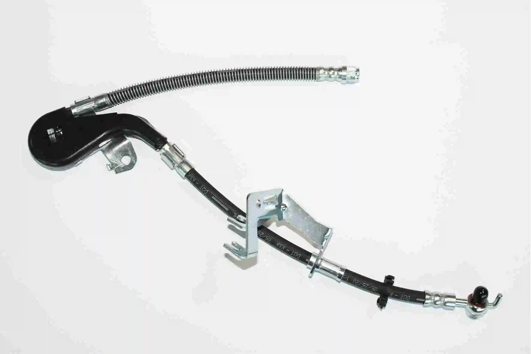 Flexible de frein BREMBO T 61 126