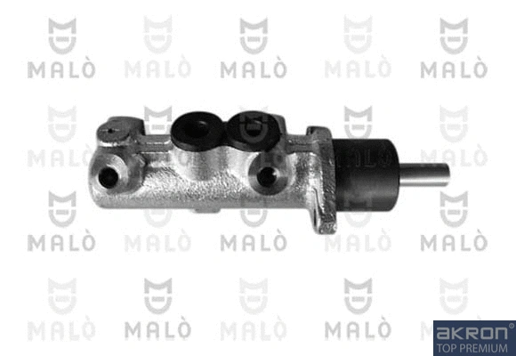 Maître-cylindre de frein AKRON-MALÒ 89442