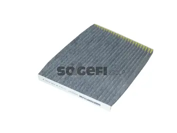 Filtre, air de l'habitacle CoopersFiaam PCK8297
