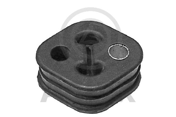 Suspension, échappement Aslyx AS-200888