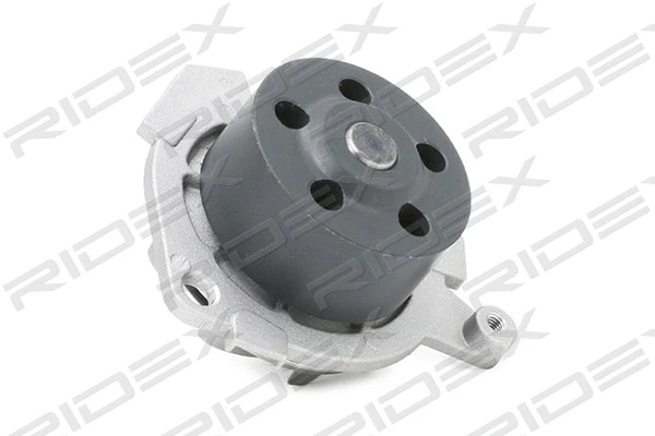 Pompe à eau, refroidissement du moteur RIDEX 1260W0196