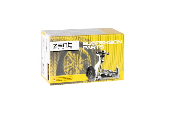 Rotule de suspension ZentParts Z36965