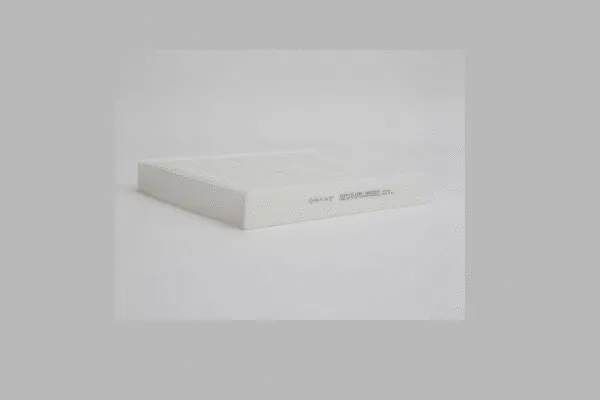 Filtre, air de l'habitacle STEP FILTERS HA32054
