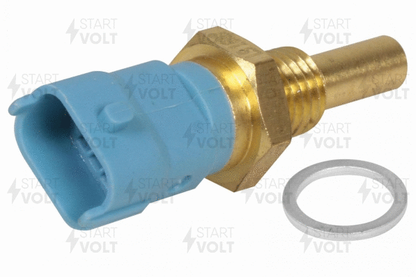 Sonde, température du liquide de refroidissement STARTVOLT LS 1680