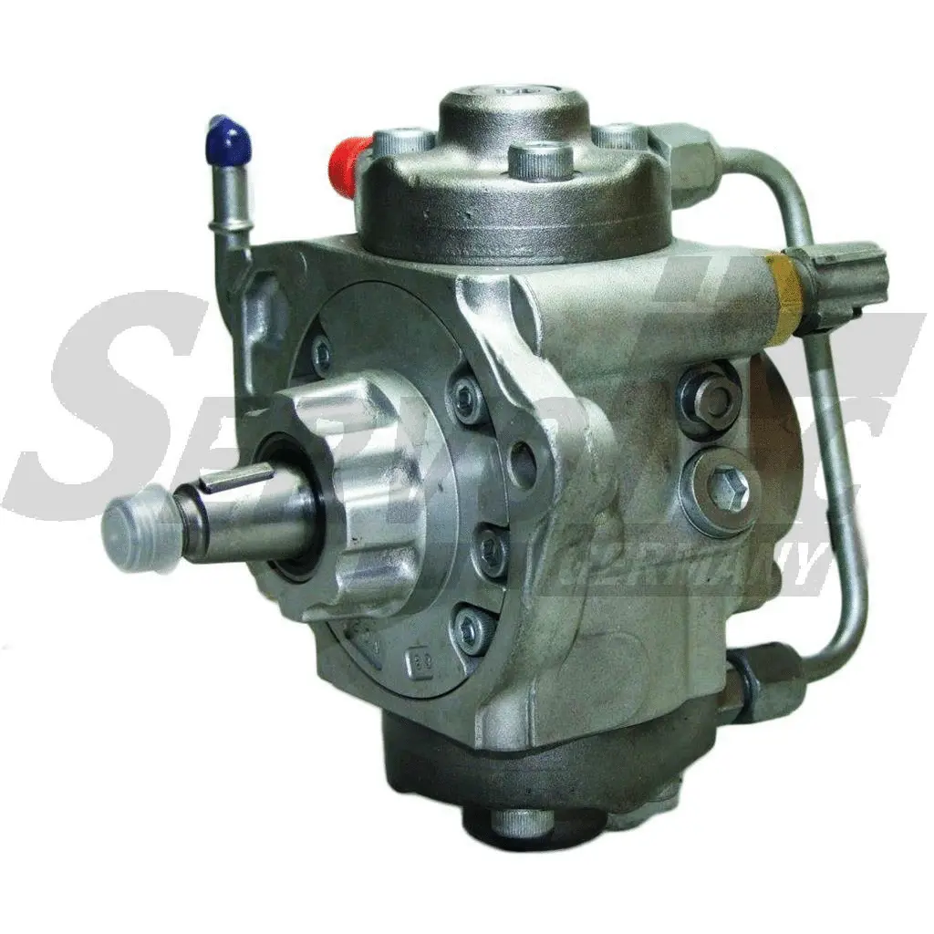 Pompe à injection Servotec STIP0065