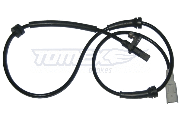 Capteur, vitesse de roue TOMEX Brakes TX 52-25