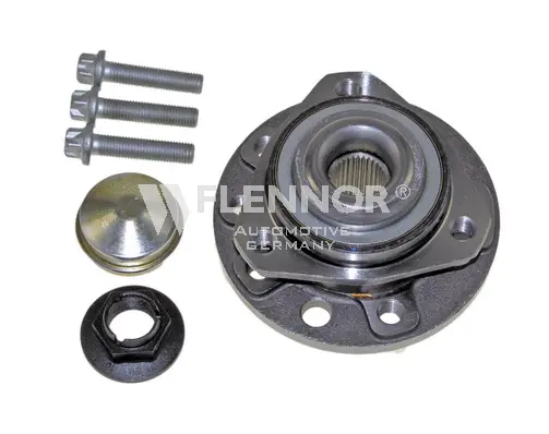 Kit de roulements de roue FLENNOR FR290920