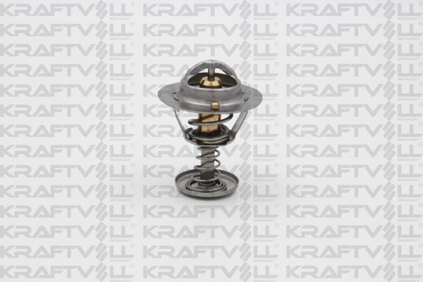 Thermostat, liquide de refroidissement KRAFTVOLL GERMANY 08110059