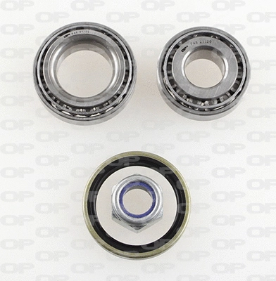 Kit de roulements de roue OPEN PARTS HBK5252.00