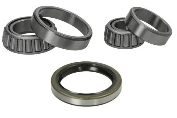 Kit de roulements de roue BTA H15006BTA