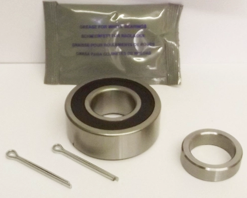 Kit de roulements de roue ABTEX LBK8018