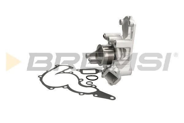 Pompe à eau, refroidissement du moteur BREMSI WP0427