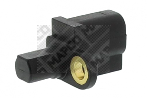 Capteur, vitesse de roue MAPCO 86611