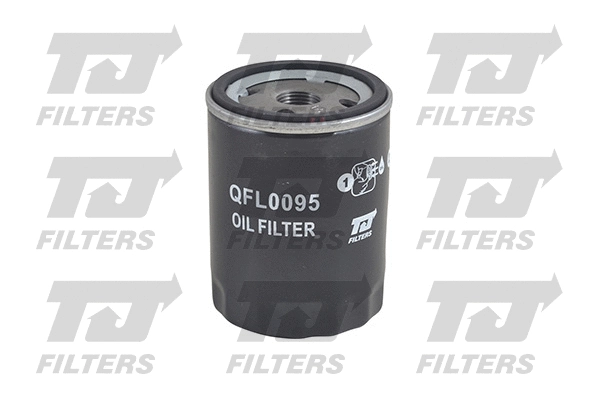 Filtre à huile QUINTON HAZELL QFL0095