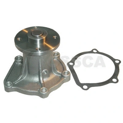Pompe à eau, refroidissement du moteur OSSCA 01787