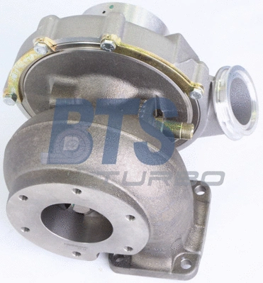 Turbocompresseur, suralimentation BTS Turbo T914028