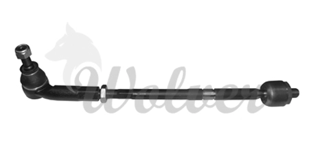 Rotule de barre de connexion WOLVER SP211132