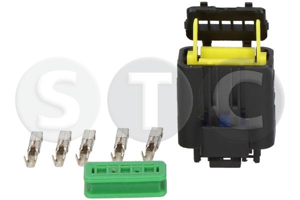 Kit réparation de câble, vanne EGR STC T493880