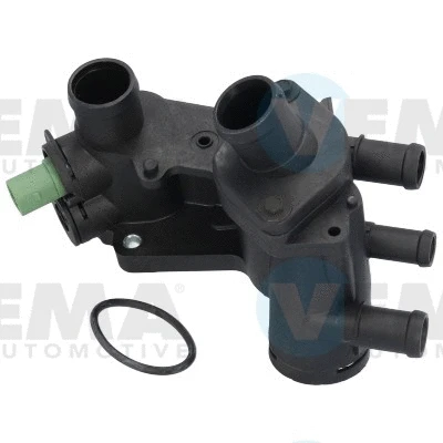 Thermostat, liquide de refroidissement VEMA 460068