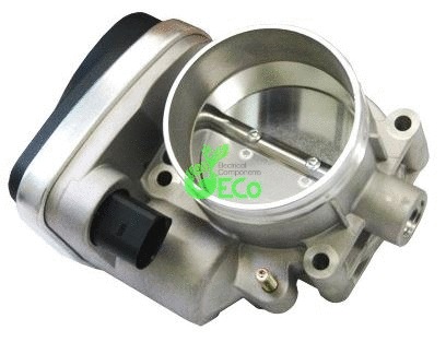 Corps papillon GECO CF19339