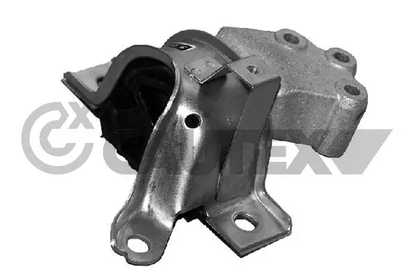Support moteur CAUTEX 756086