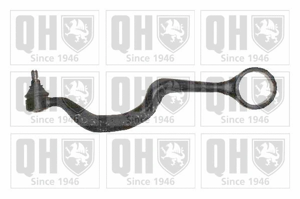 Bras de liaison, suspension de roue QUINTON HAZELL QSJ1251S