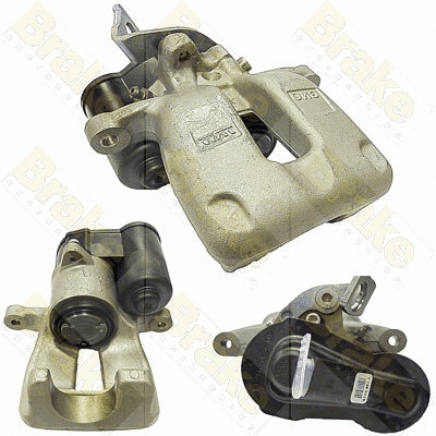 Étrier de frein Brake ENGINEERING CA2782R