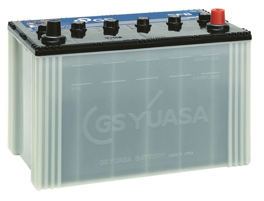 Batterie de démarrage GS EFB335