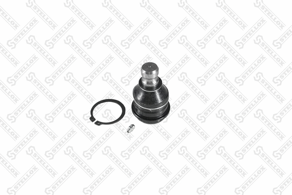 Rotule de suspension STELLOX 52-51012A-SX