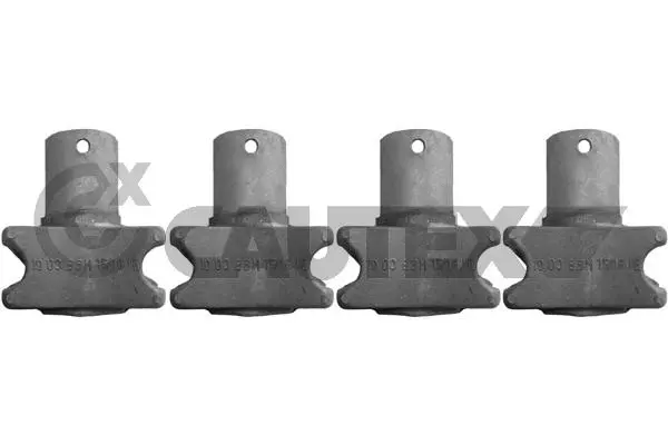 Kit de réparation, suspension du stabilisateur CAUTEX 030028