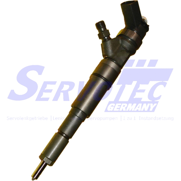 Injecteur Servotec STIJ0017
