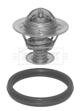 Thermostat, liquide de refroidissement BORG & BECK BBT065