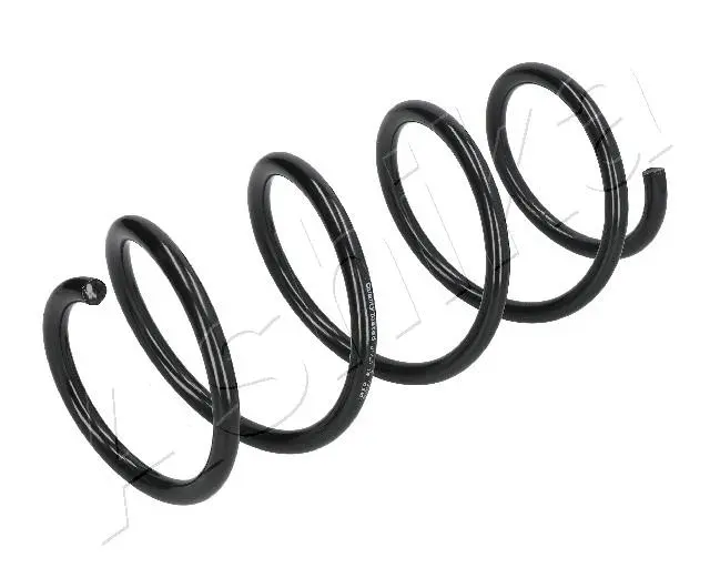 Ressort de suspension 4X4 ESTANFI EST-ZCA1163A