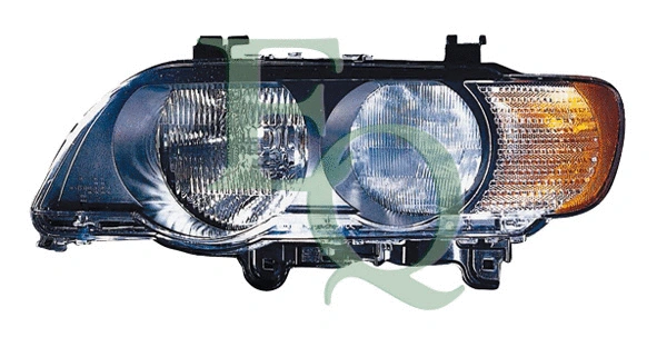 Projecteur principal EQUAL QUALITY PP0827S