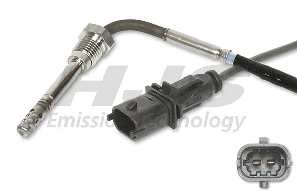 Capteur, température des gaz HJS 92 09 4141