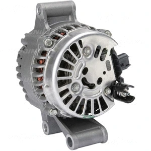 Alternateur Bosch UP Test F032UA0076