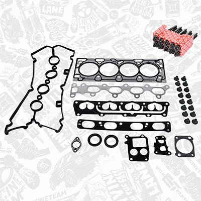 Jeu de joints, culasse ET ENGINETEAM TS0042BT