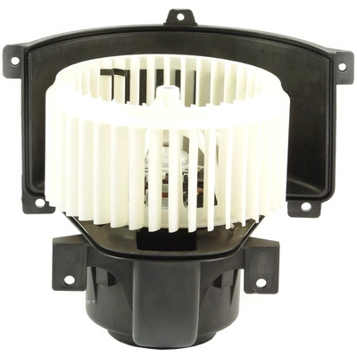 Pulseur d'air habitacle BAPMIC TOPT1351004
