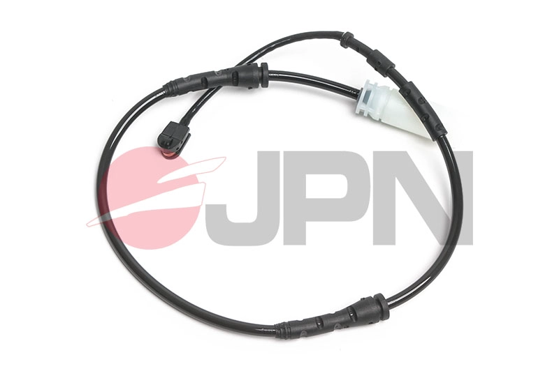 Contact d'avertissement, usure des plaquettes de frein JPN 12H0033-JPN
