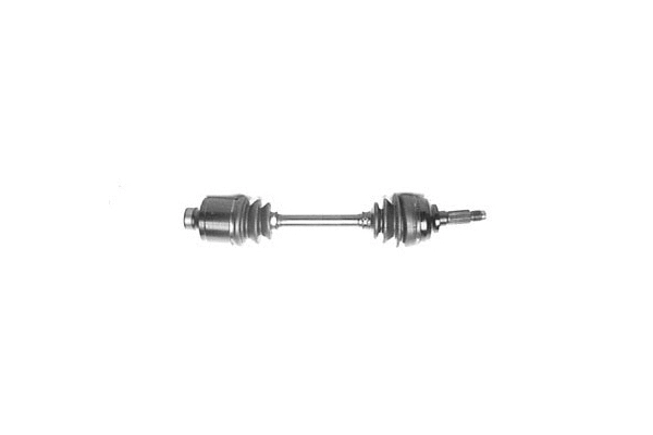Arbre de transmission DA SILVA JC311233A