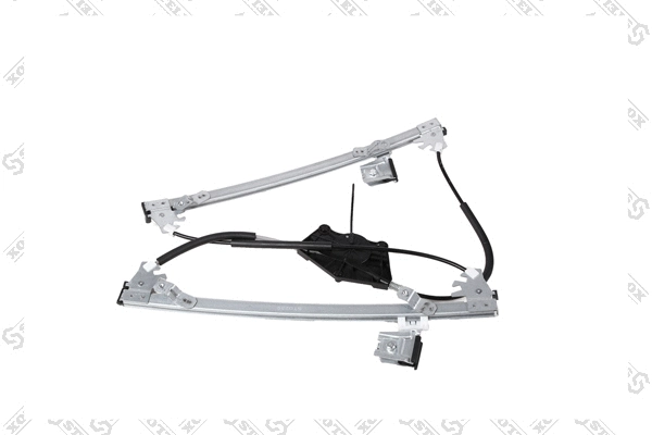 Lève-vitre STELLOX 75-50412-SX