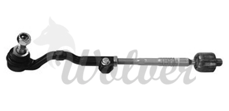 Rotule de barre de connexion WOLVER SP225481