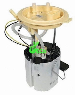 unité d'alimentation de carburant GECO FM72278A
