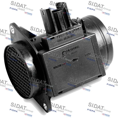 Débitmètre de masse d'air SIDAT 38.639