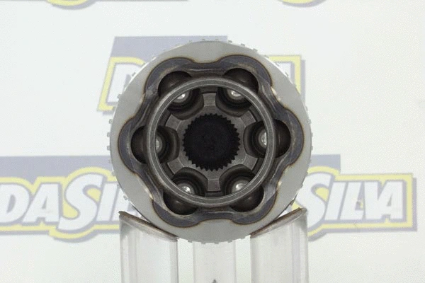 Jeu de joints, arbre de transmission DA SILVA J8656